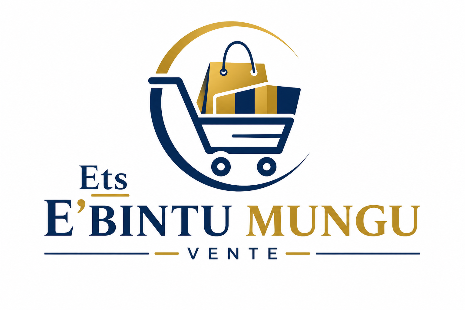 Ets E’BINTU MUNGU